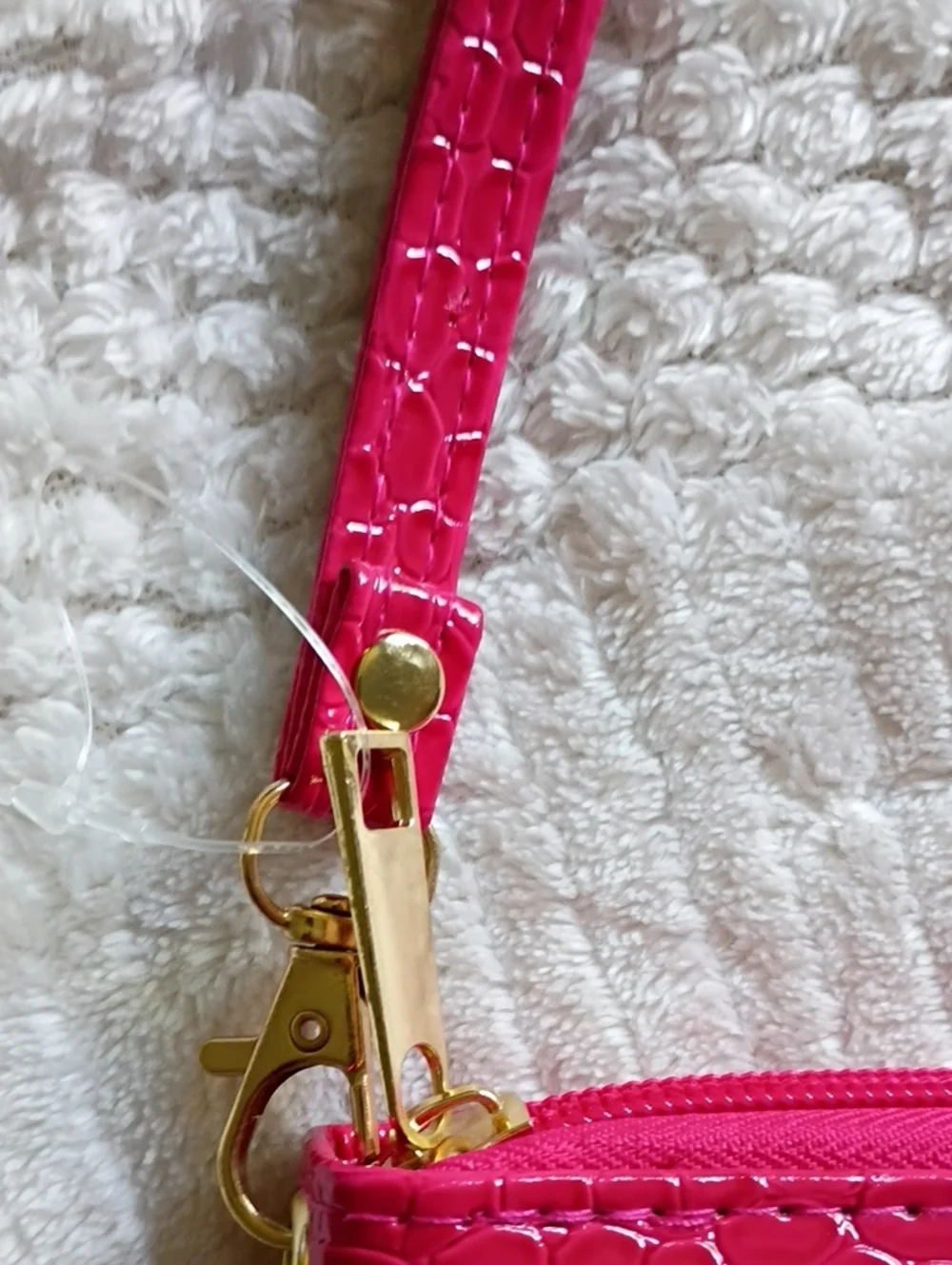 None stylish pink